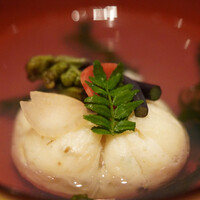 白金台こばやし - 