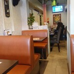 ASIAN RESTAURANT &BAR HALKA - 