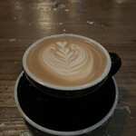 Actors Square Coffee - 