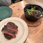 フォレスト ヴェール - 