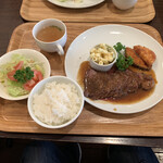 カフェ クレバ - 