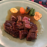 くいしんぼー山中 - 