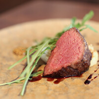 コレドガーナ - 牛肉☆