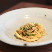 コレドガーナ - 桜海老☆