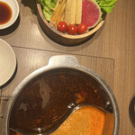 Shabushabu Kintan - 