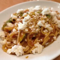 トラットリア グランボッカ - 