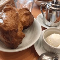 トラットリア グランボッカ - 