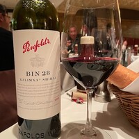 ウルフギャング・ステーキハウス 丸の内店 - 