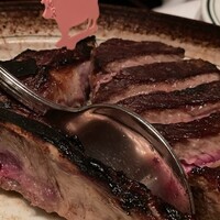 ウルフギャング・ステーキハウス 丸の内店 - 