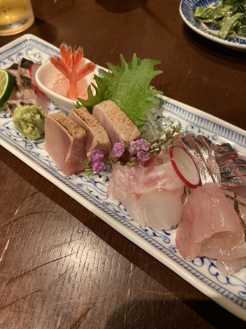 金沢 あじ ち