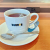 DOUTOR COFFEE - 