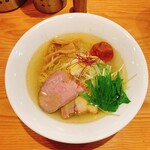 麺処ぐり虎 - 