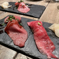 代官山焼肉 kintan - 