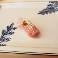 やま中・本店　鮨と日本料理　 - 