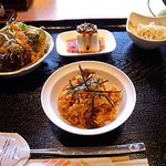 焼肉・冷麺専門店　ヘダンファ - 