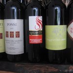 トラットリア ギヘイ - トスカーナ＆各地のイタリアワイン