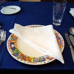 ウエルカムセット