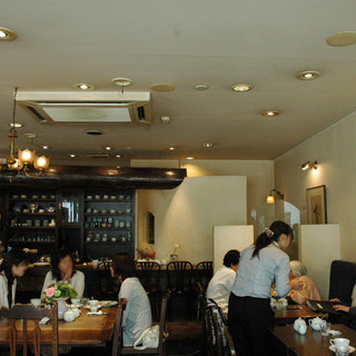 伊丹駅 ｊｒ でおすすめの美味しいカフェをご紹介 食べログ