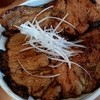 十勝豚丼 いっぴん 札幌平岡店