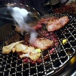 カラカラ - 焼肉やきやき～