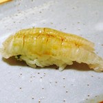 寿しの吉乃 - 分厚いｴﾝｶﾞﾜです★