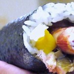 寿しの吉乃 - 南南東に向いて・・・★