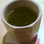 寿しの吉乃 - 今回はﾉﾝｱﾙであがりだけです★