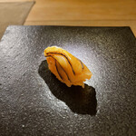 すし ふくづか - 鰆