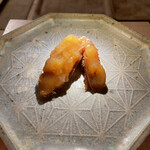 すし ふくづか - 毛蟹