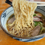 手打ち工房 凌駕 - 