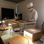 すし ふくづか - 