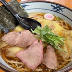 手打ち工房 凌駕 - 