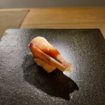 すし ふくづか - 槍烏賊