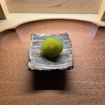 すし ふくづか - 桃