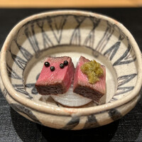 御料理 まつ山 - 