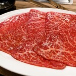 焼肉 ジャンボ - 