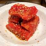 焼肉 ジャンボ - 