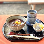 本福寺 寺カフェ - 