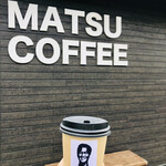MATSU COFFEE - ドリンク写真: