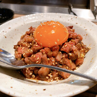 焼肉 ジャンボ はなれ - 