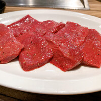 焼肉 ジャンボ はなれ - 