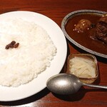 DEVIL CURRY - 