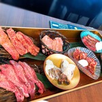 Yakiniku Toraji - 