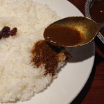 DEVIL CURRY - 