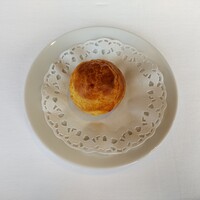 レストランMINAMI - チーズシュー