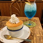 Peach Ｔree ｃａｆｅ - 