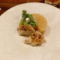 鶫 - 
