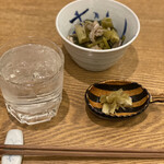 むらおか - 春ごぼう