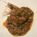 東京チャイニーズ 一凛 - 