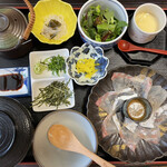 食処はる 澤の家 糸島店 - 